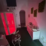La Rosa Di Candy * ブリンディジ
