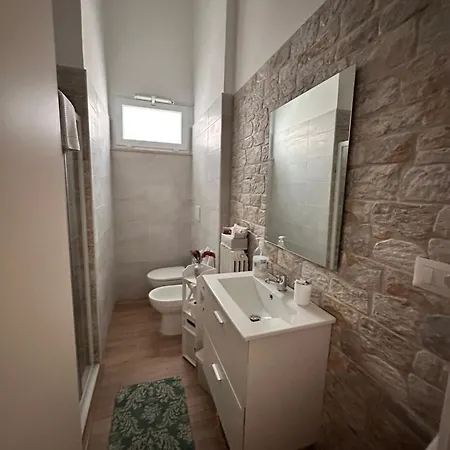 La Rosa Di Candy * Brindisi