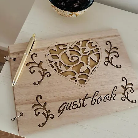 Apartman La Rosa Di Candy