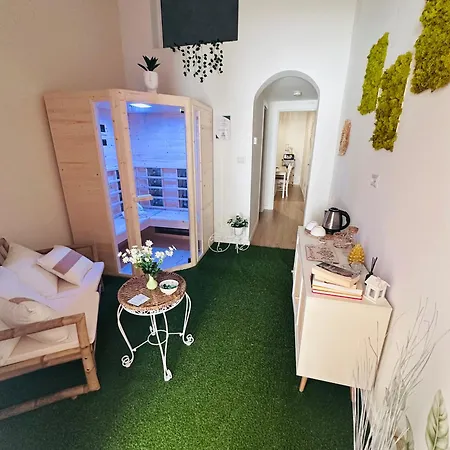 La Rosa Di Candy * Brindisi