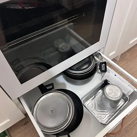 Apartman La Rosa Di Candy *