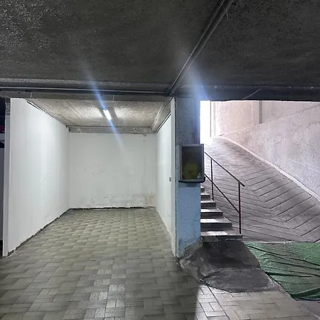 Apartman La Rosa Di Candy