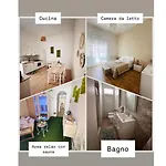 Apartment La Rosa Di Candy Brindisi