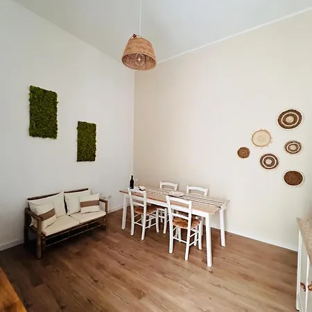 La Rosa Di Candy Apartment