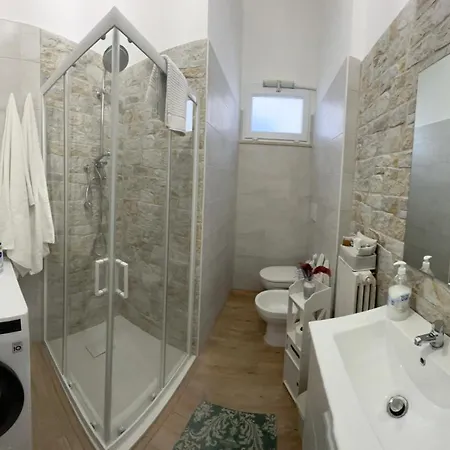 Apartamento La Rosa Di Candy