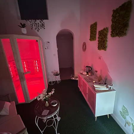 La Rosa Di Candy * Brindisi