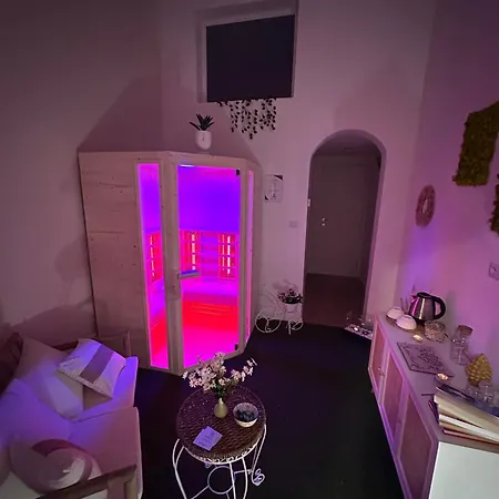 La Rosa Di Candy * 브린디시