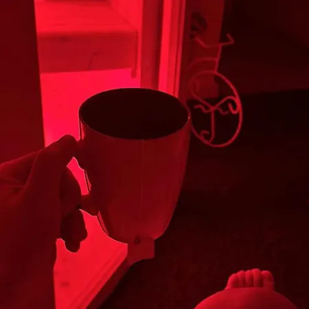 La Rosa Di Candy * 브린디시