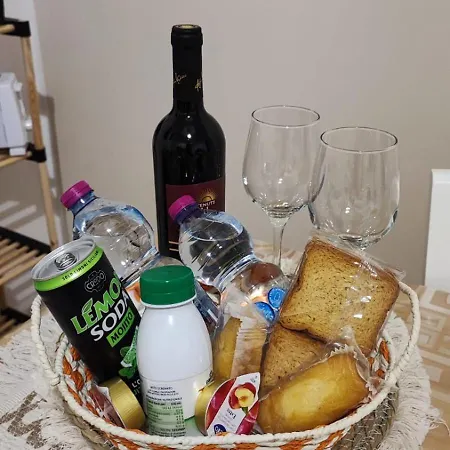 La Rosa Di Candy Brindisi