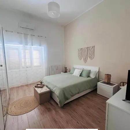 La Rosa Di Candy Brindisi