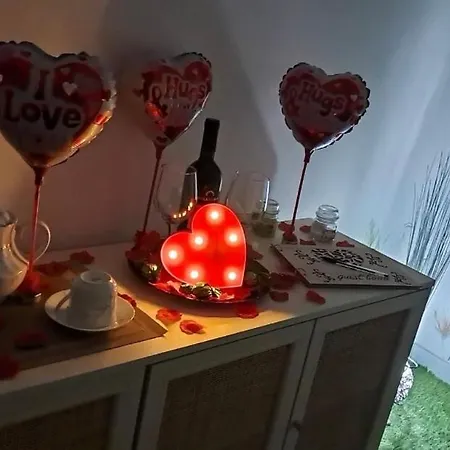 La Rosa Di Candy *