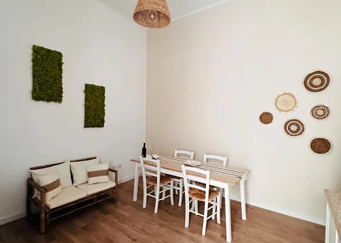 La Rosa Di Candy Daire