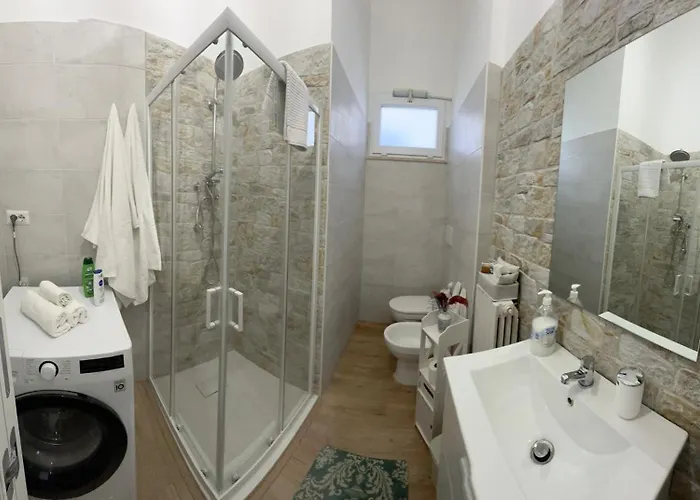 Daire La Rosa Di Candy