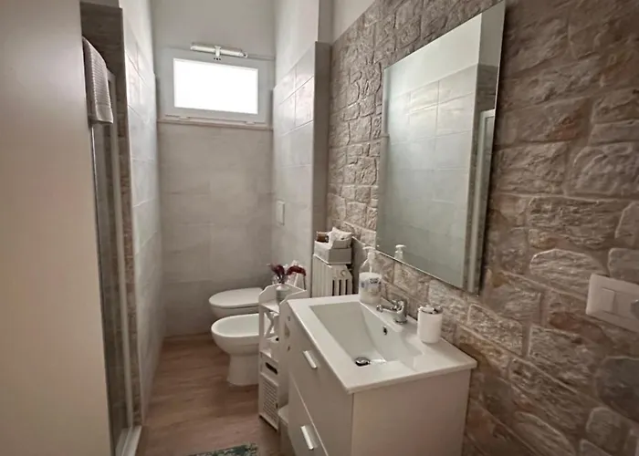 La Rosa Di Candy * Brindisi