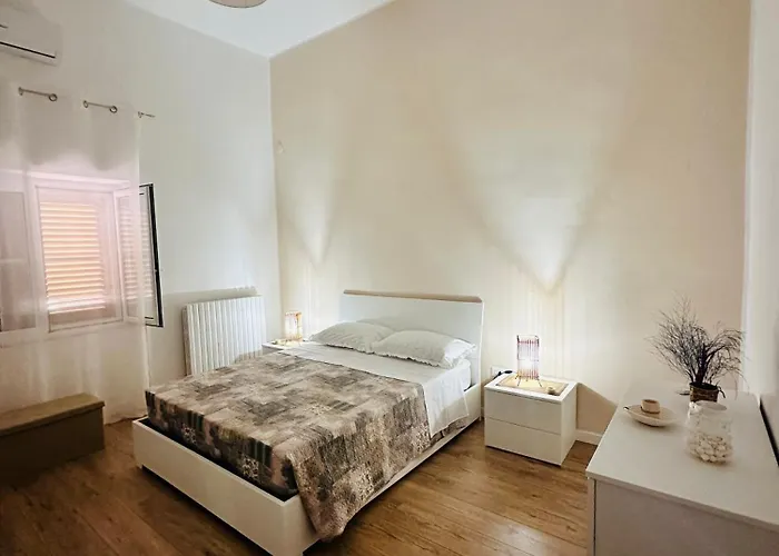 La Rosa Di Candy Daire Brindisi