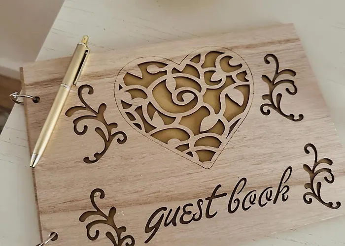 Appartamento La Rosa Di Candy