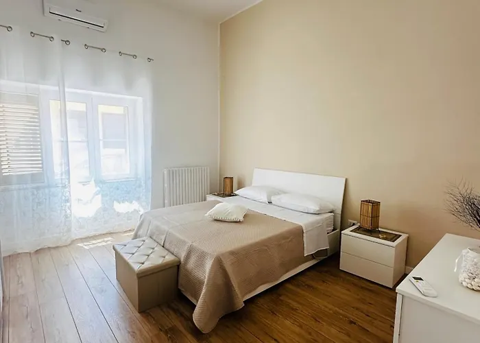 La Rosa Di Candy Daire Brindisi