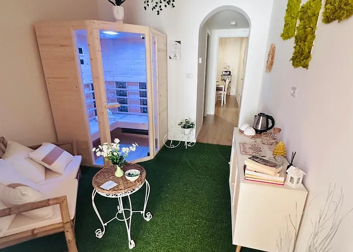 La Rosa Di Candy * Brindisi