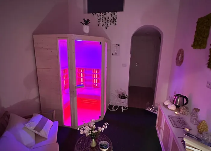 La Rosa Di Candy * Brindisi