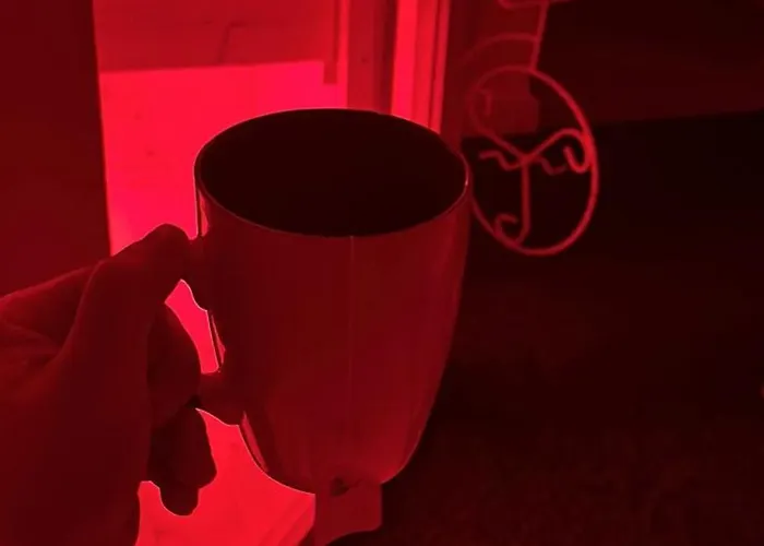 La Rosa Di Candy * Brindisi