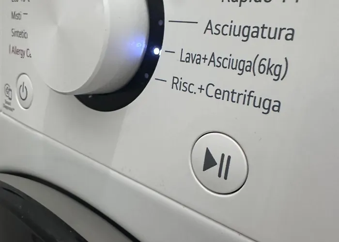 La Rosa Di Candy Daire *