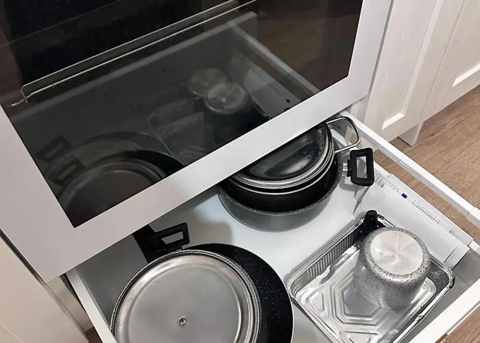 Daire La Rosa Di Candy *