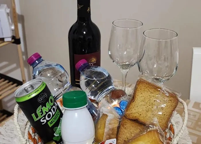 La Rosa Di Candy Brindisi