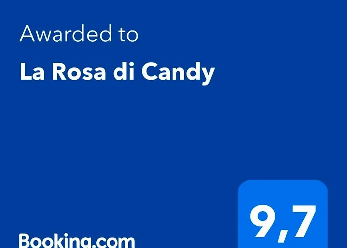 La Rosa Di Candy