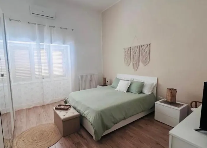 La Rosa Di Candy Brindisi