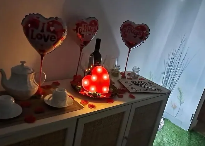 La Rosa Di Candy *